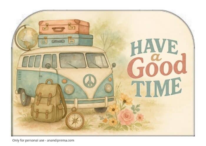 DIY Travel Greeting Box – Suitcase Style - Image 4