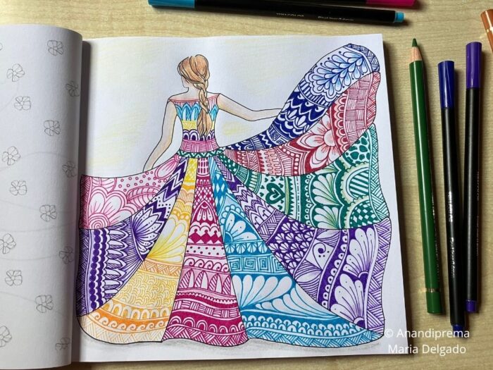 Creative Templates for Patterns & Doodles - Image 5