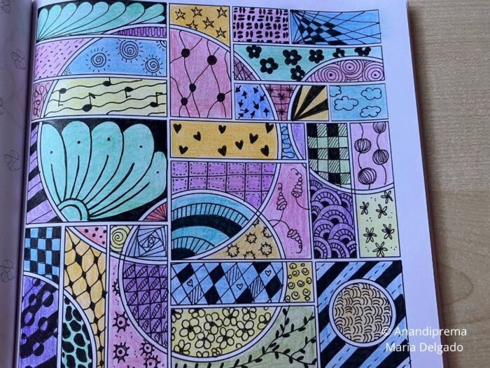 Creative Templates for Patterns & Doodles - Image 3
