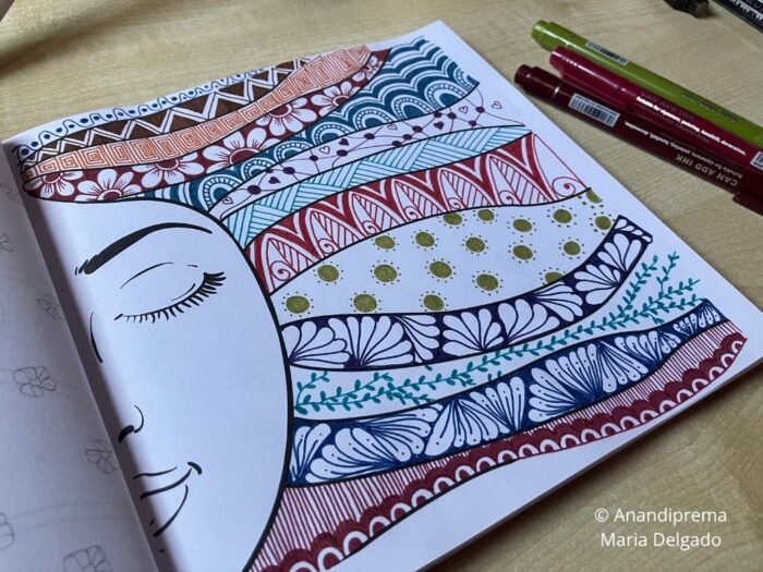 Creative Templates for Patterns & Doodles - Image 2